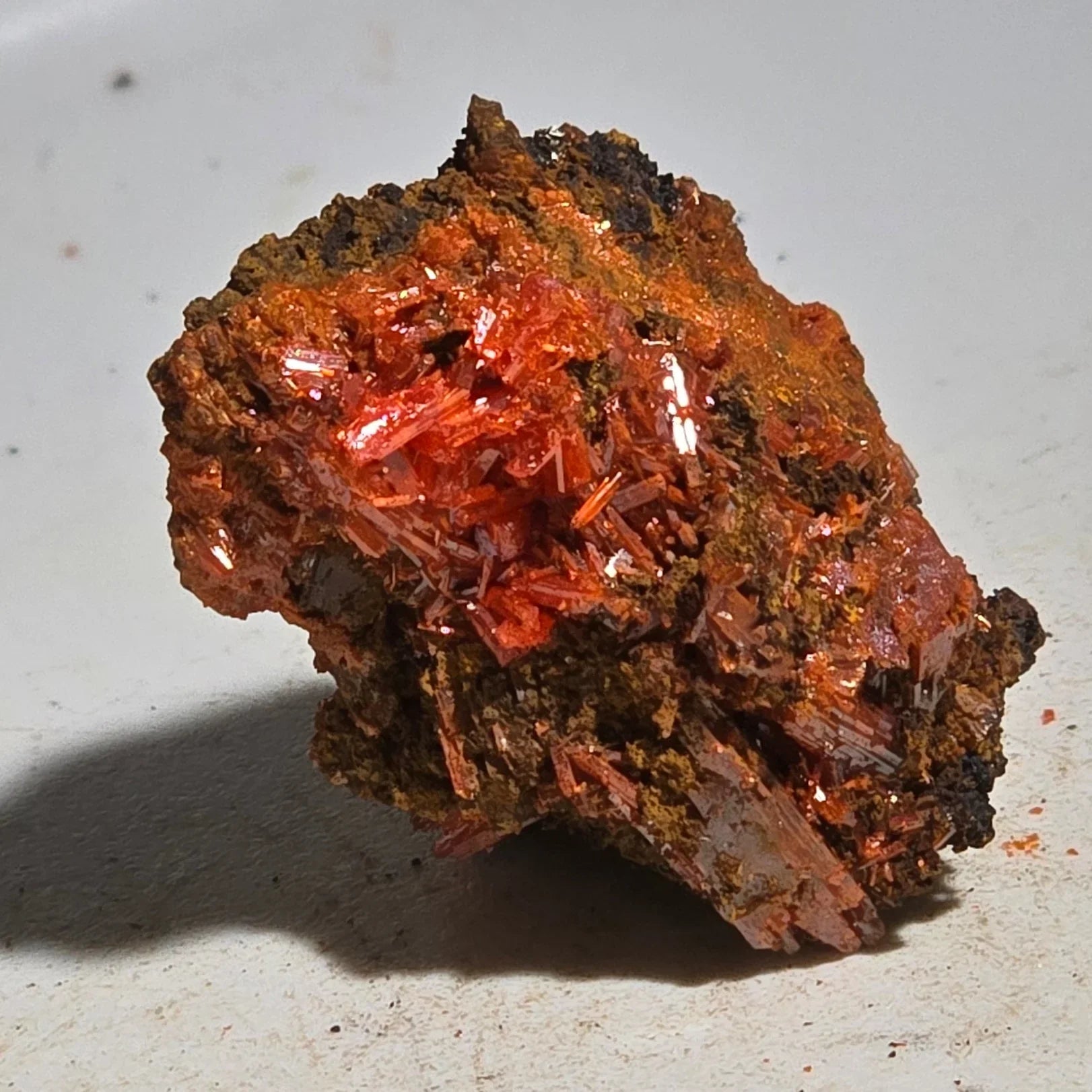 crocoite-miniature-red-lead-mine-2614-54 - Crystals2Collect