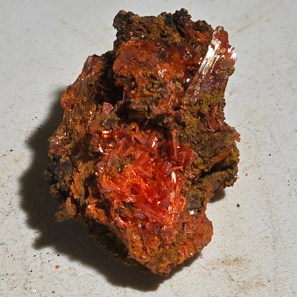 crocoite-miniature-red-lead-mine-2614-54 - Crystals2Collect