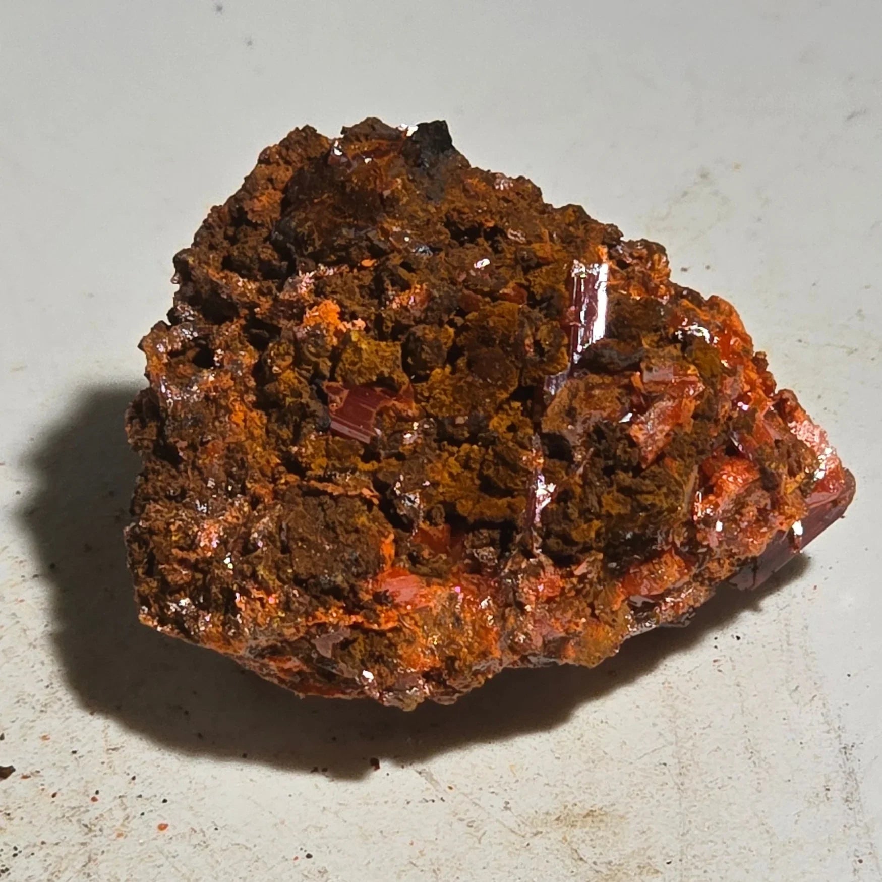crocoite-miniature-red-lead-mine-2615-54 - Crystals2Collect