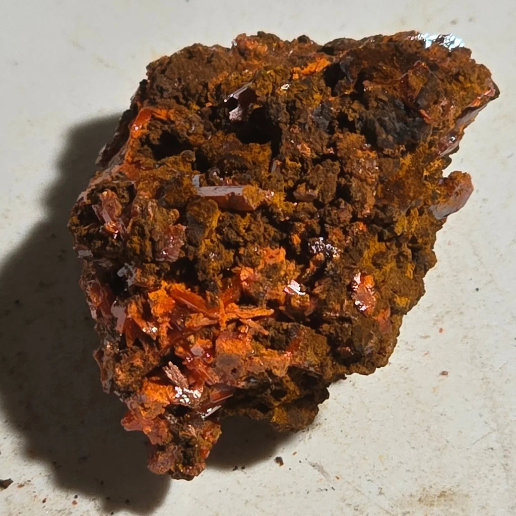 crocoite-miniature-red-lead-mine-2615-54 - Crystals2Collect