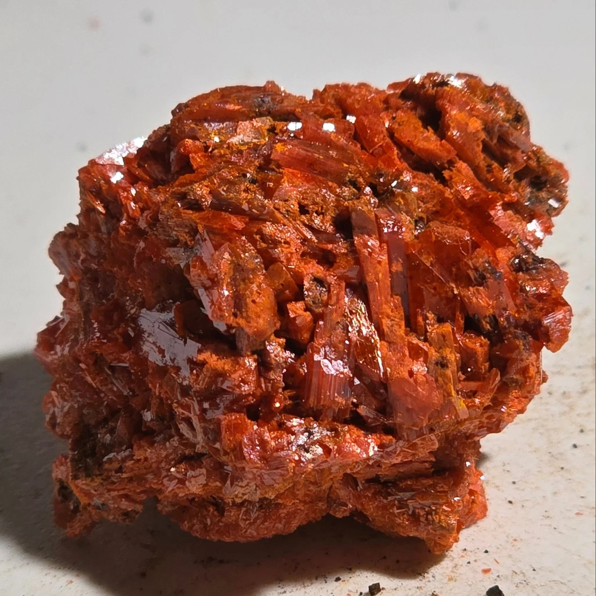 crocoite-miniature-red-lead-mine-2617-54 - Crystals2Collect
