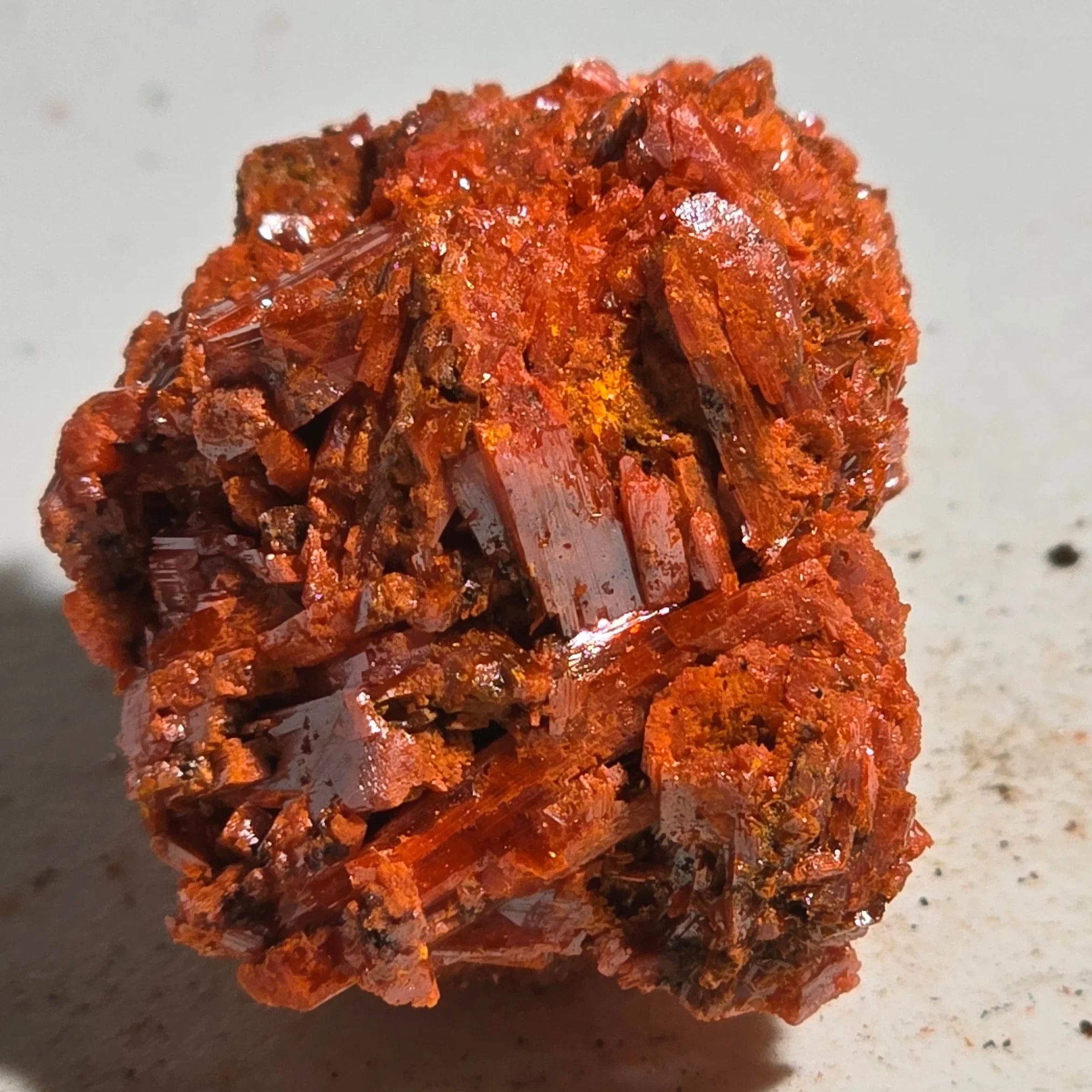 crocoite-miniature-red-lead-mine-2617-54 - Crystals2Collect