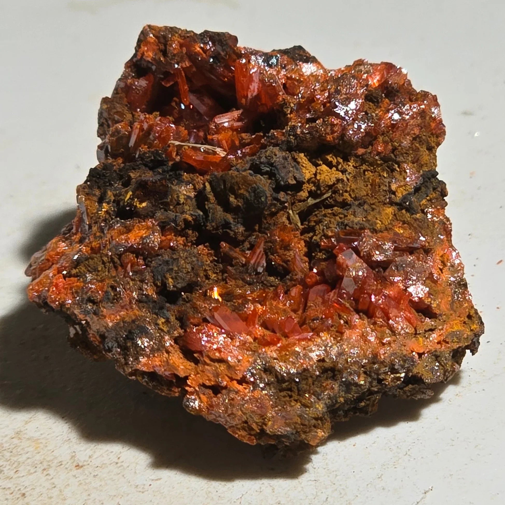 crocoite-miniature-red-lead-mine-2621-54 - Crystals2Collect