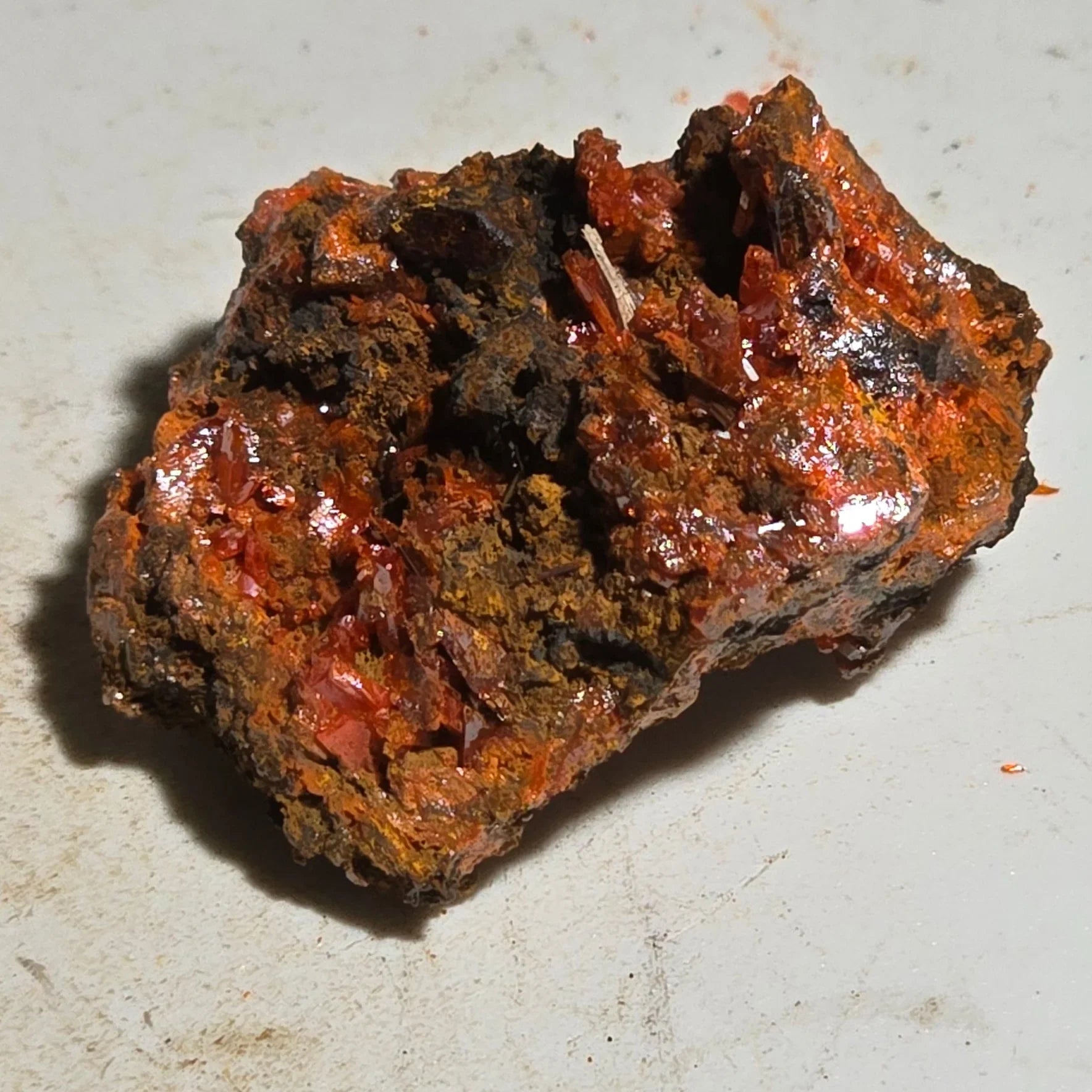 crocoite-miniature-red-lead-mine-2621-54 - Crystals2Collect