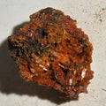 crocoite-miniature-red-lead-mine-2623-54 - Crystals2Collect