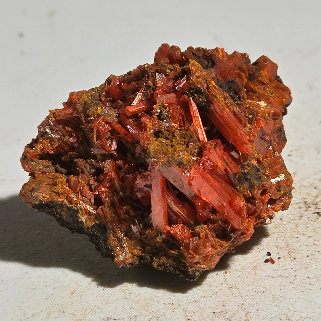 crocoite-miniature-red-lead-mine-2625-54 - Crystals2Collect