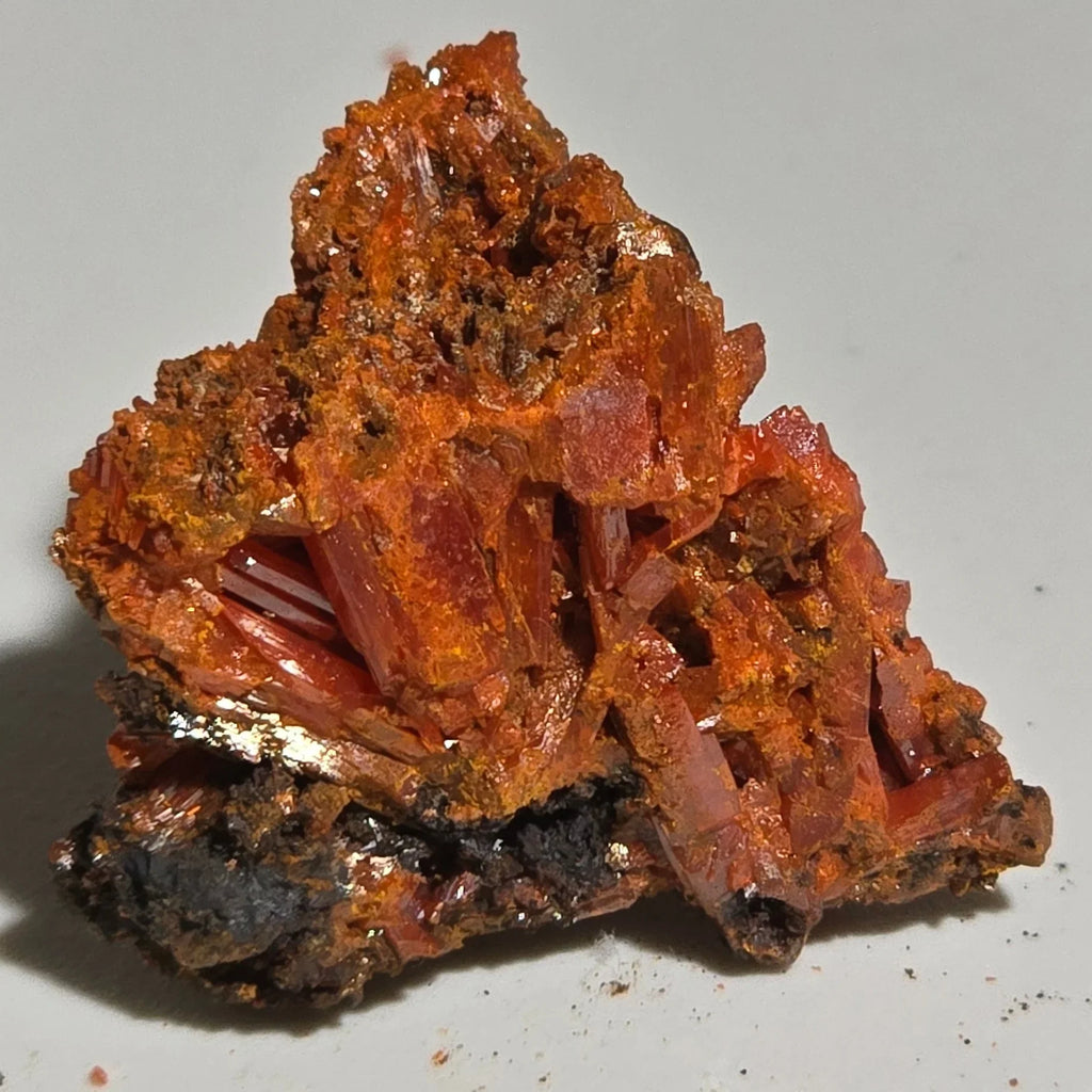 crocoite-miniature-red-lead-mine-2628-54 - Crystals2Collect