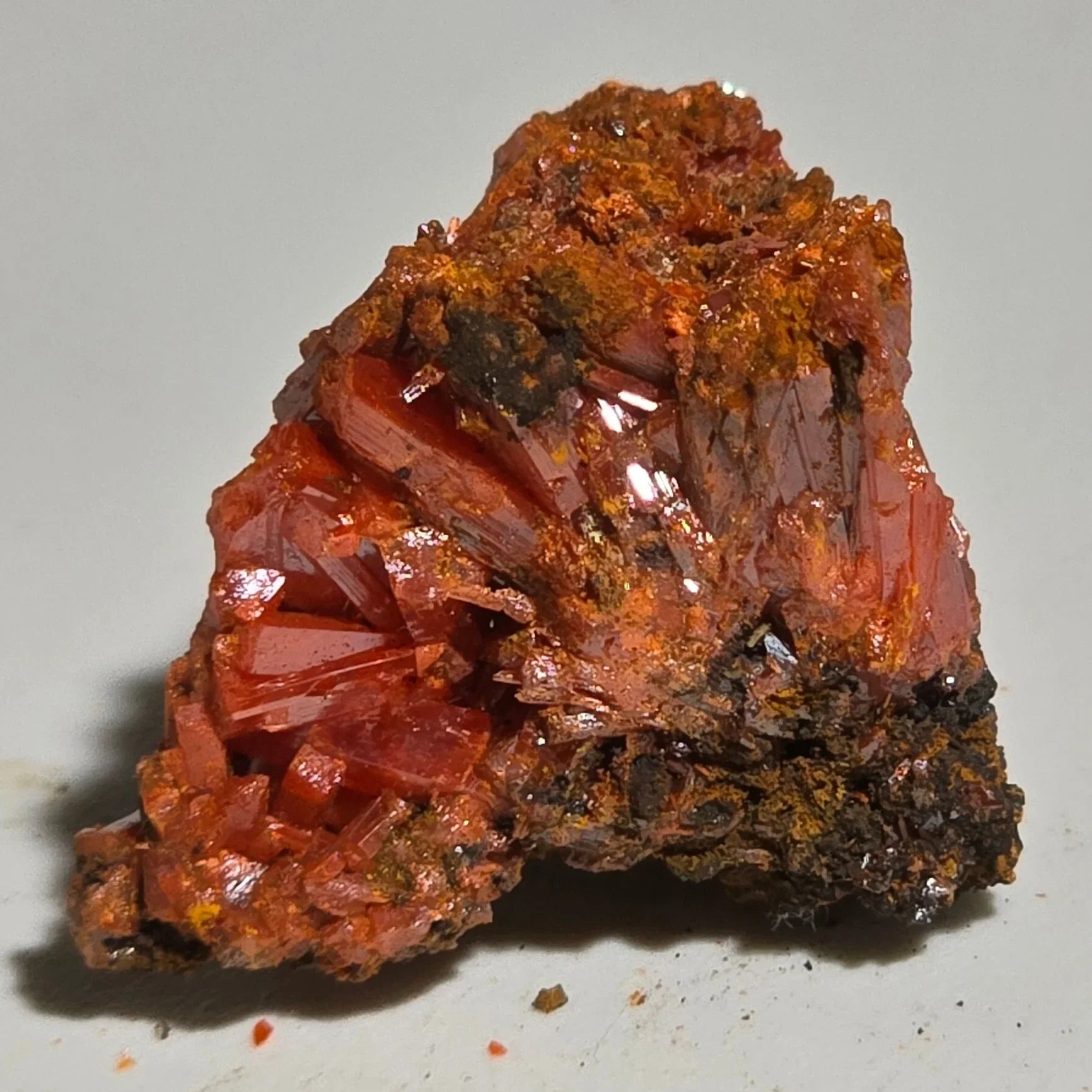 crocoite-miniature-red-lead-mine-2628-54 - Crystals2Collect