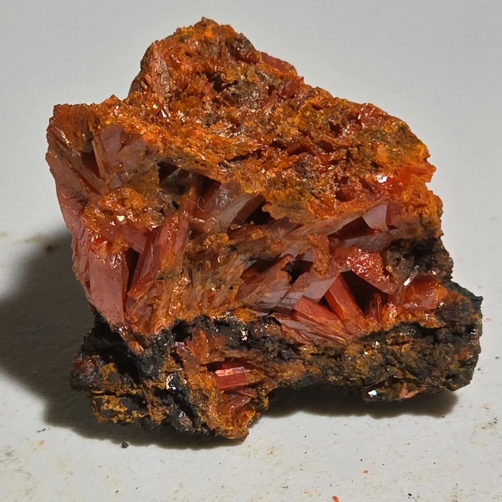 crocoite-miniature-red-lead-mine-2628-54 - Crystals2Collect