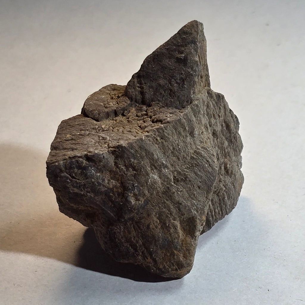CALCIT, Cleveland Mine Luina TASMANIEN