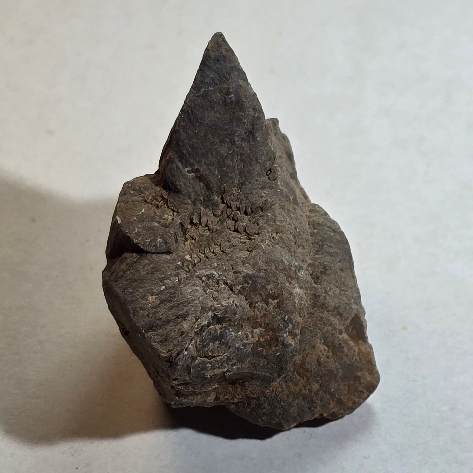 CALCIT, Cleveland Mine Luina TASMANIEN