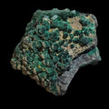 MALACHIT, BURRA BURRA KUPFERMINE, SÜDAUSTRALIEN (small cabinet)