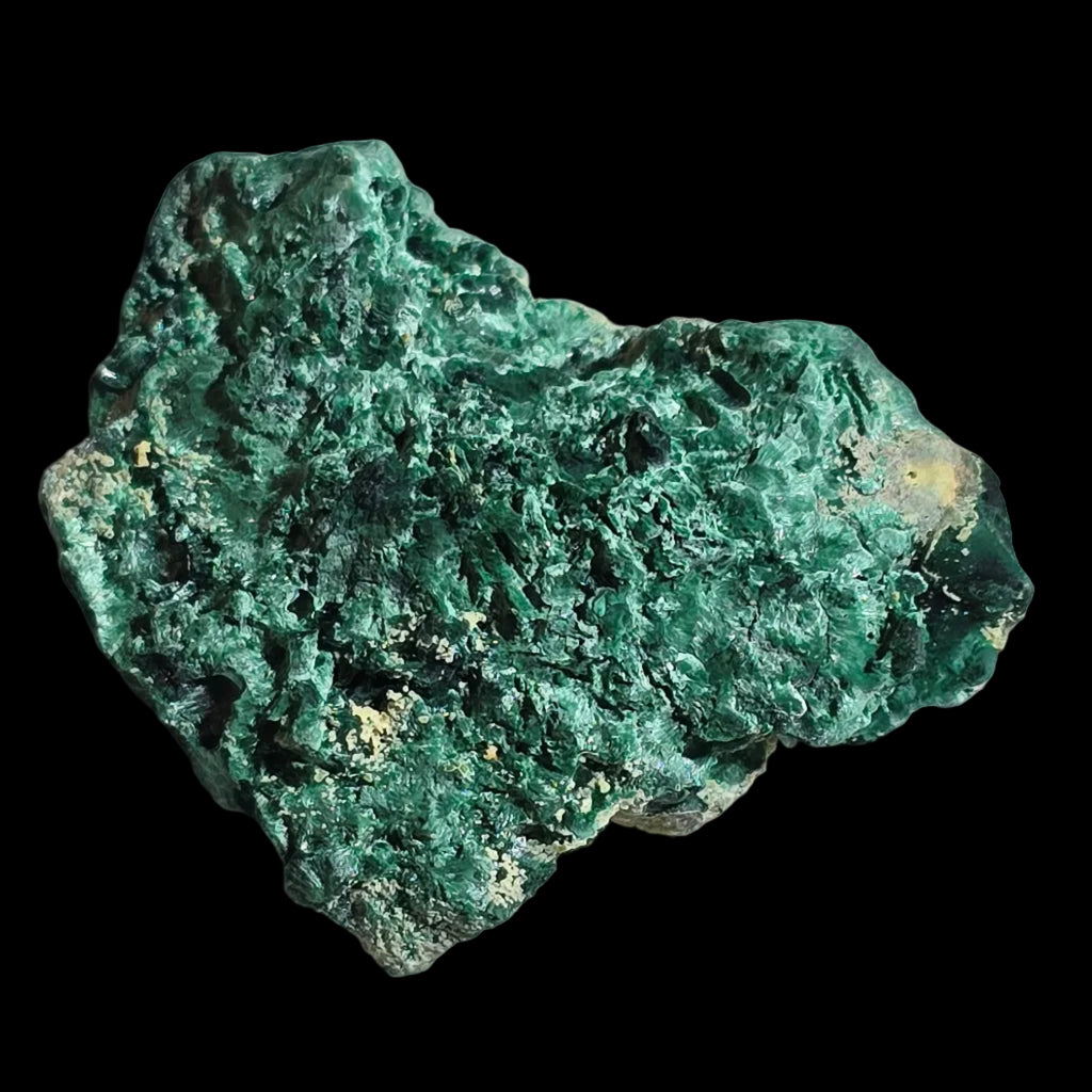 MALACHIT, BURRA BURRA KUPFERMINE, SÜDAUSTRALIEN (small cabinet)