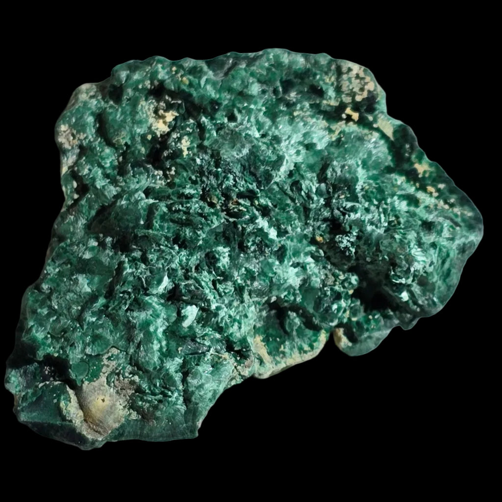 MALACHIT, BURRA BURRA KUPFERMINE, SÜDAUSTRALIEN (small cabinet)