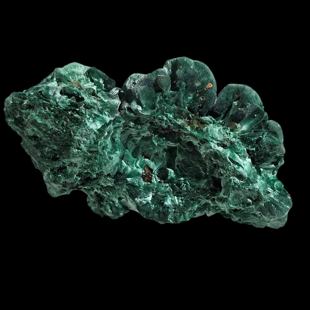 MALACHITE, WULFENITE, CERUSSITE Rum Jungle, Northern Territory Australia (miniature)