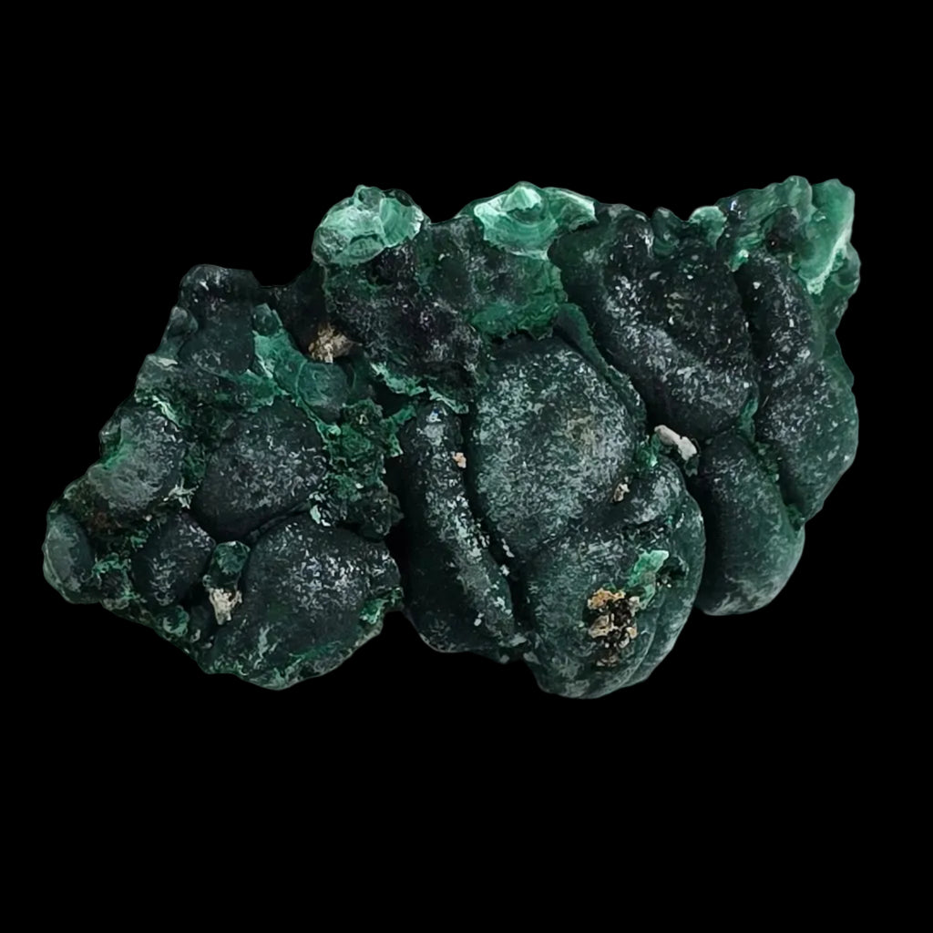 MALACHITE, WULFENITE, CERUSSITE Rum Jungle, Northern Territory Australia (miniature)