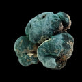 MALACHITE, WULFENITE Rum Jungle, Northern Territory Australia (miniature)