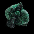 MALACHITE, WULFENITE Rum Jungle, Northern Territory Australia (miniature)
