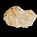 BARYTE, Mibladen Haute Moulouya Basin Zeida-Aouli-Mibladen belt Midelt Province (miniature)
