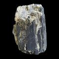 SCHORL (BLACK TOURMALINE) with MUSCOVITE, Rio Grande do Norte, Brazil