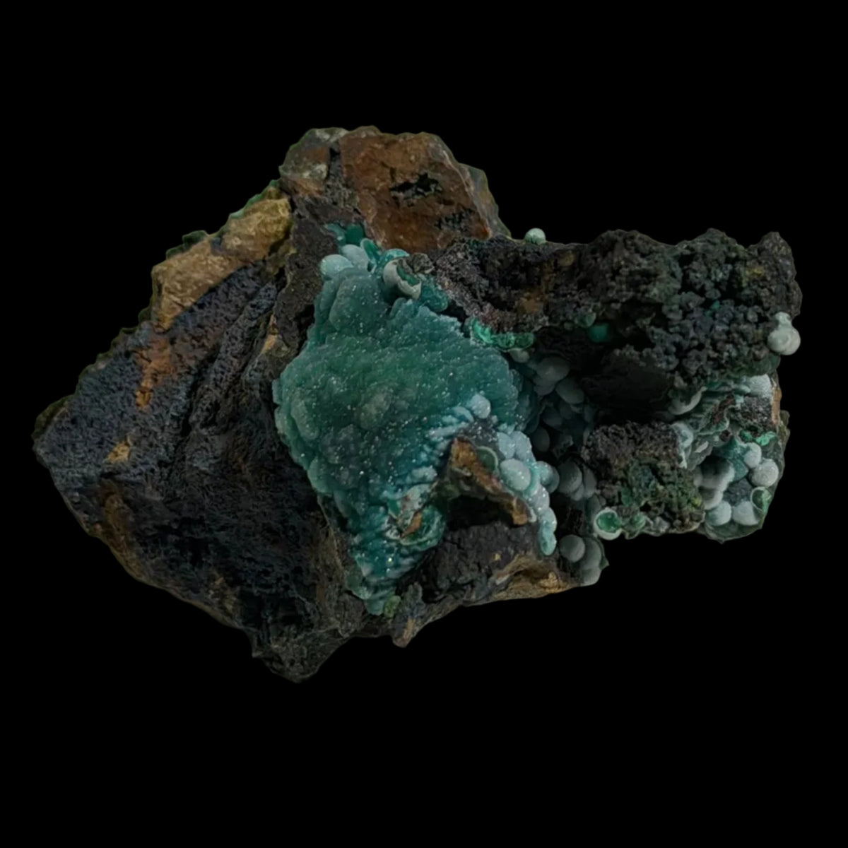 CHRYSOCAL, Luca de Oro CHILE (large cabinet)