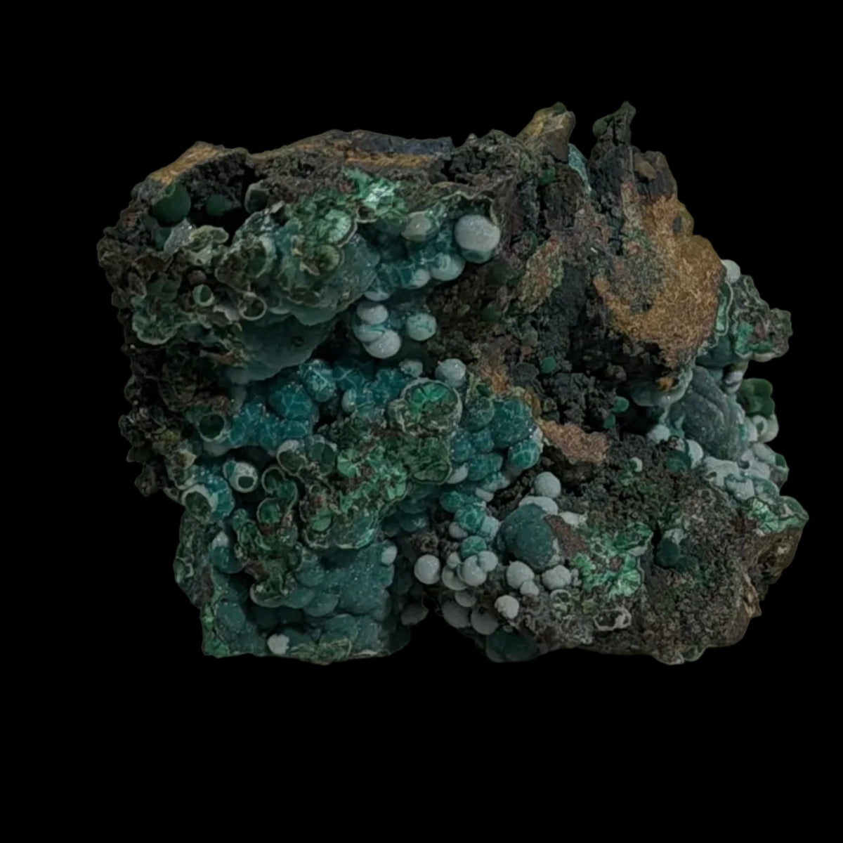 CHRYSOCAL, Luca de Oro CHILE (large cabinet)