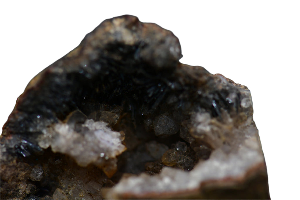 HÜBNERITE (miniature)