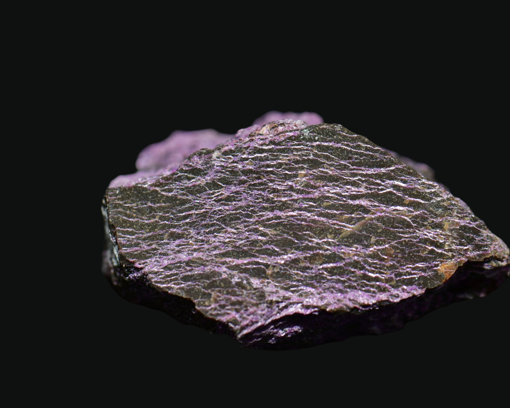 SUGILITE (small cabinet)