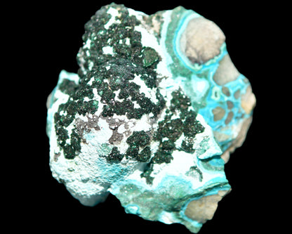 MALACHITE