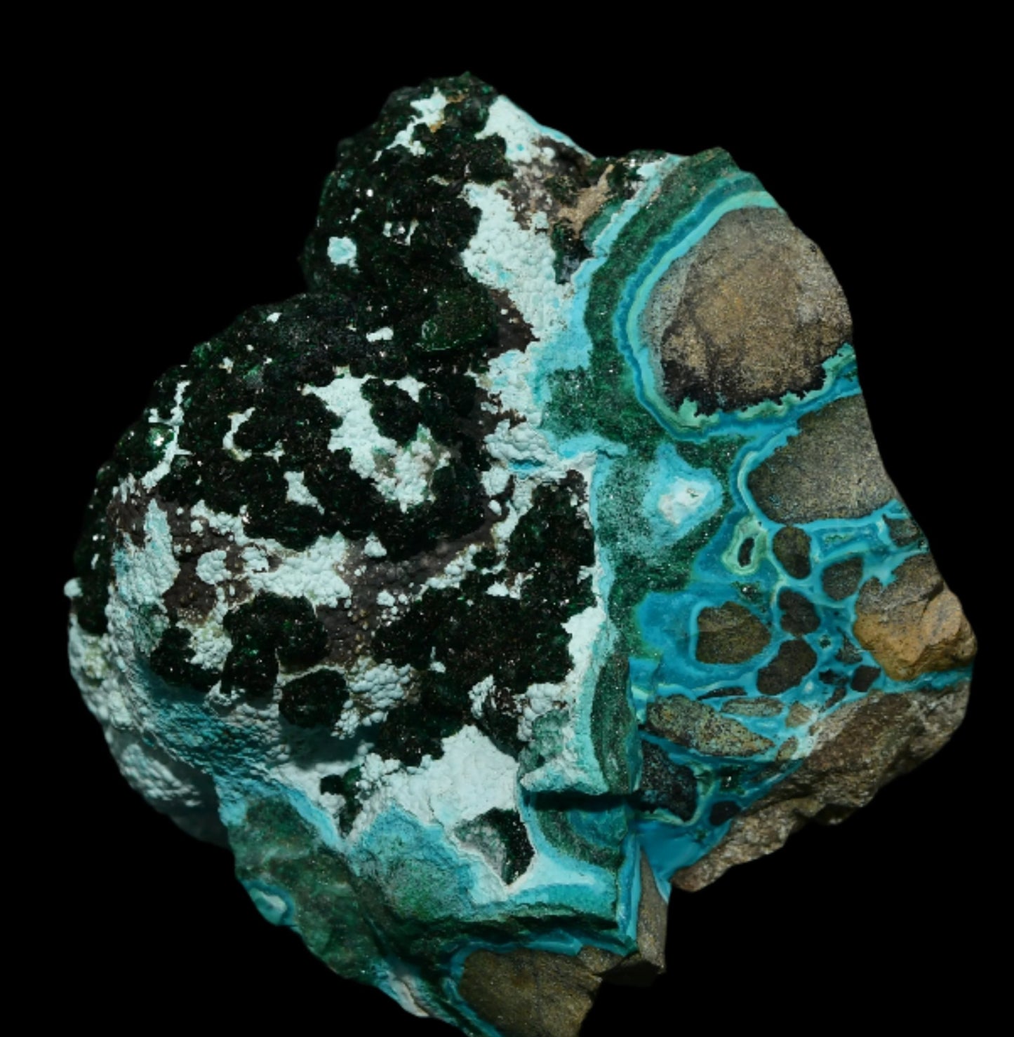 MALACHITE