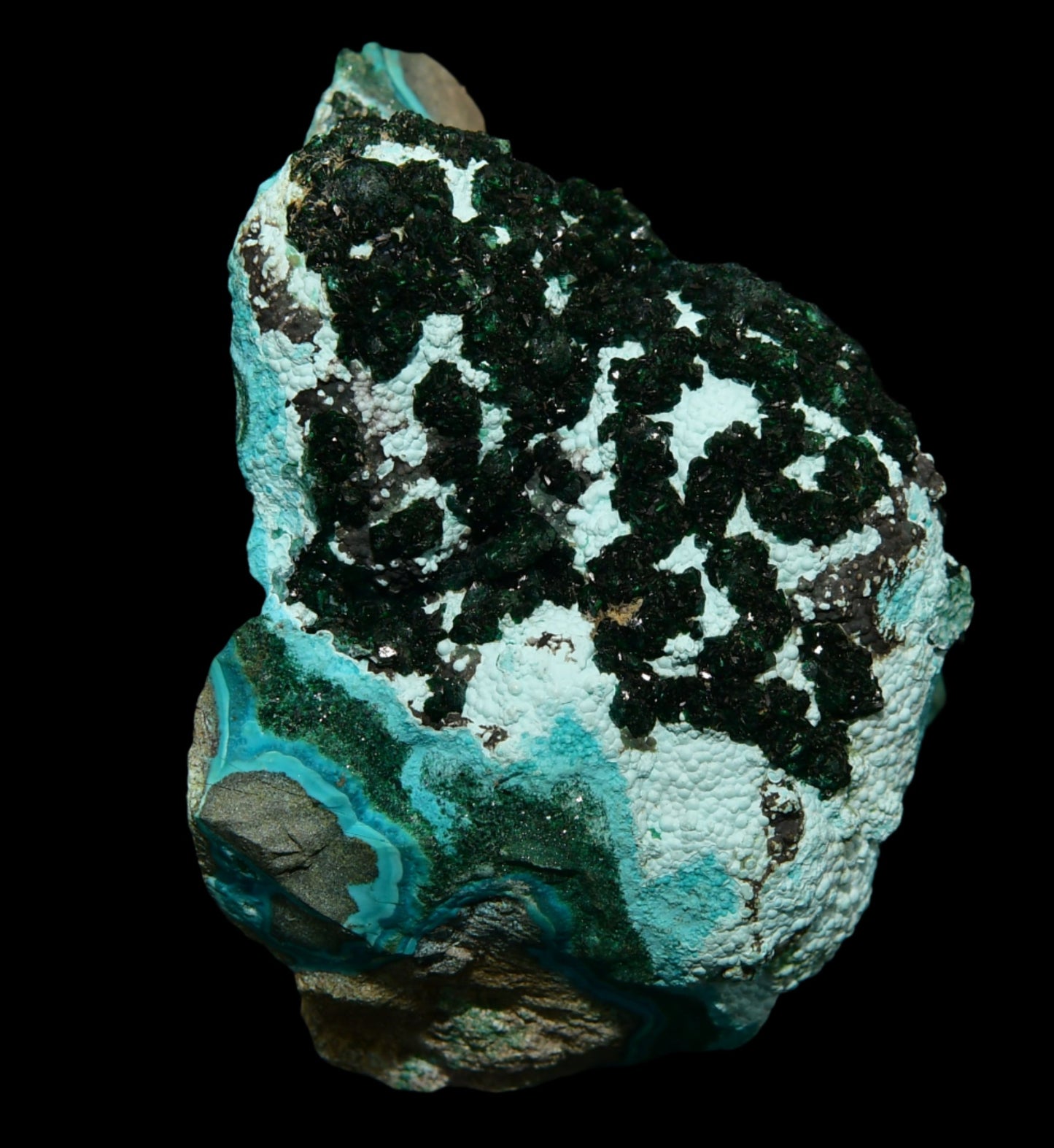 MALACHITE