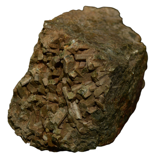 PYROSMALITE (EXTREMELY RARE)