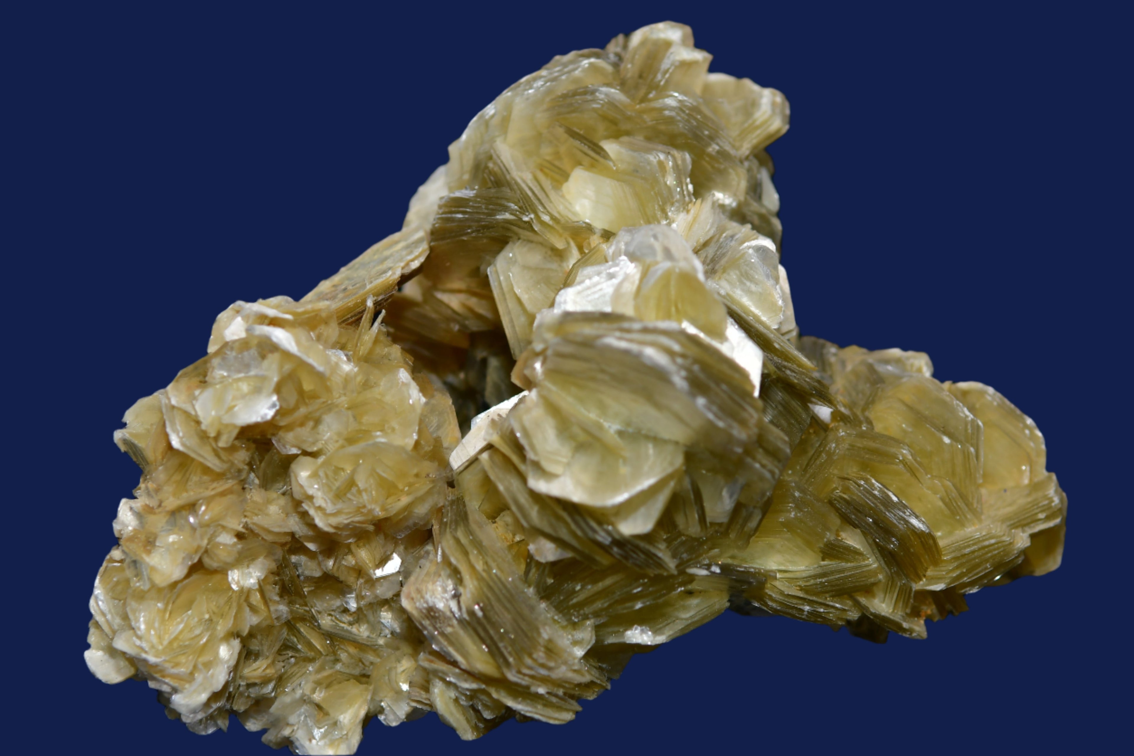 MUSCOVITE (large cabinet)