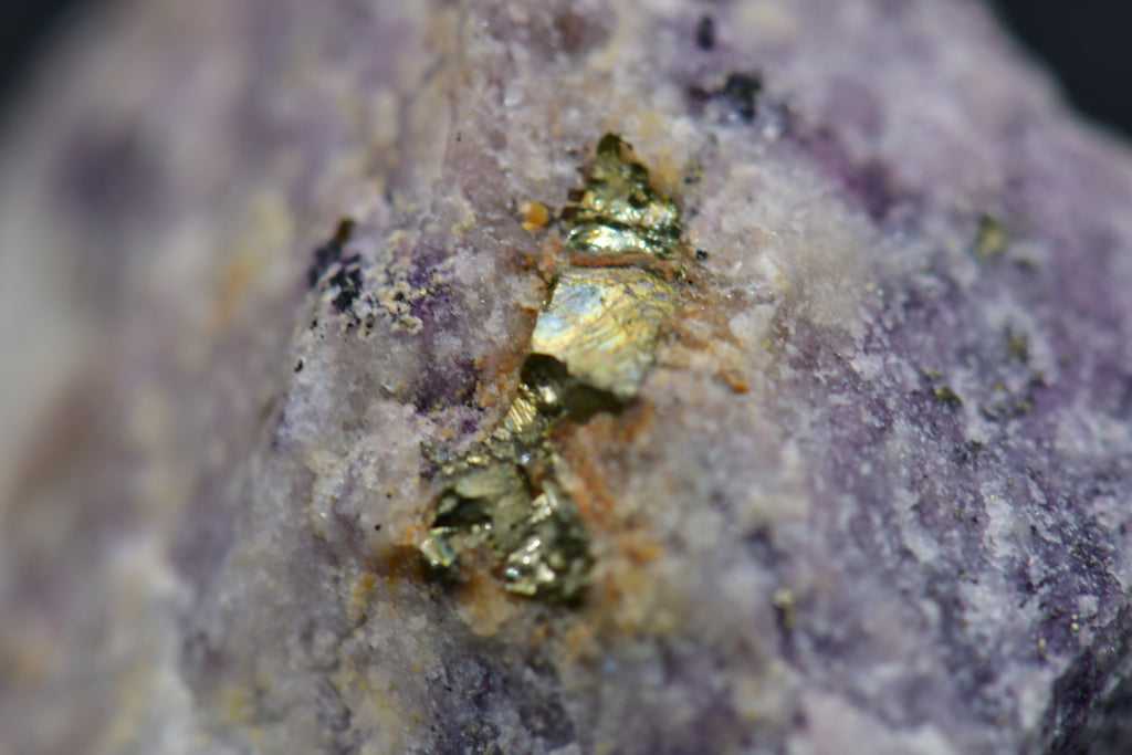 KRENNERITE (small cabinet)