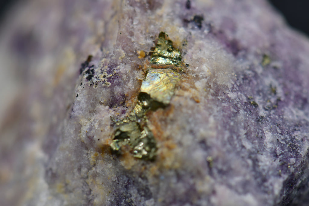 KRENNERITE (small cabinet)