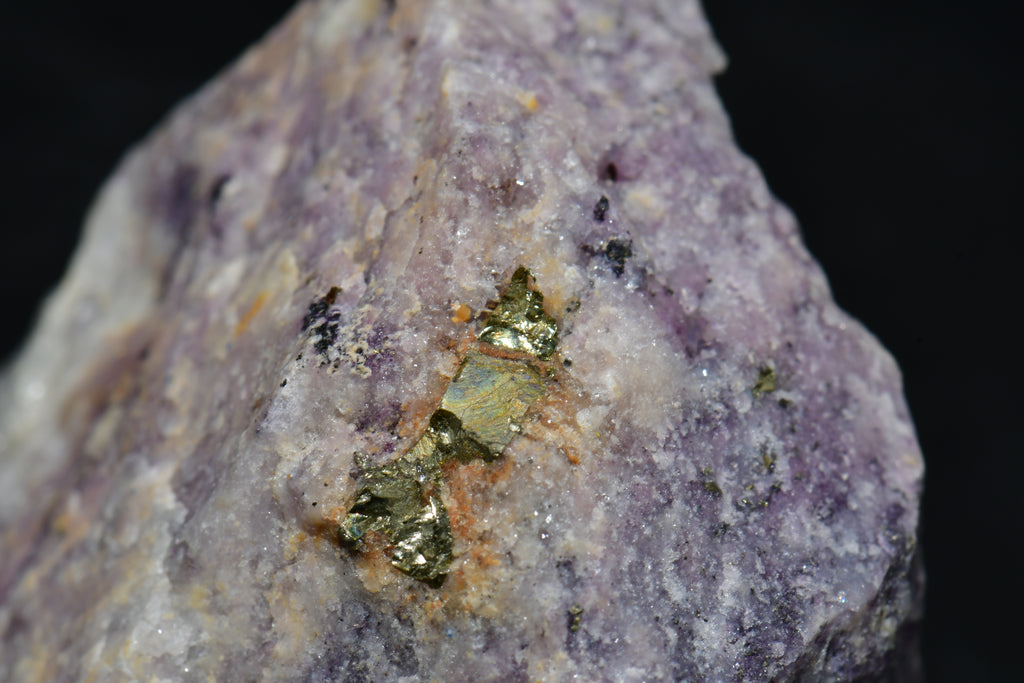 KRENNERITE (small cabinet)