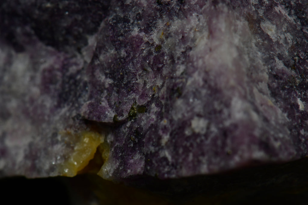 KRENNERITE (small cabinet)