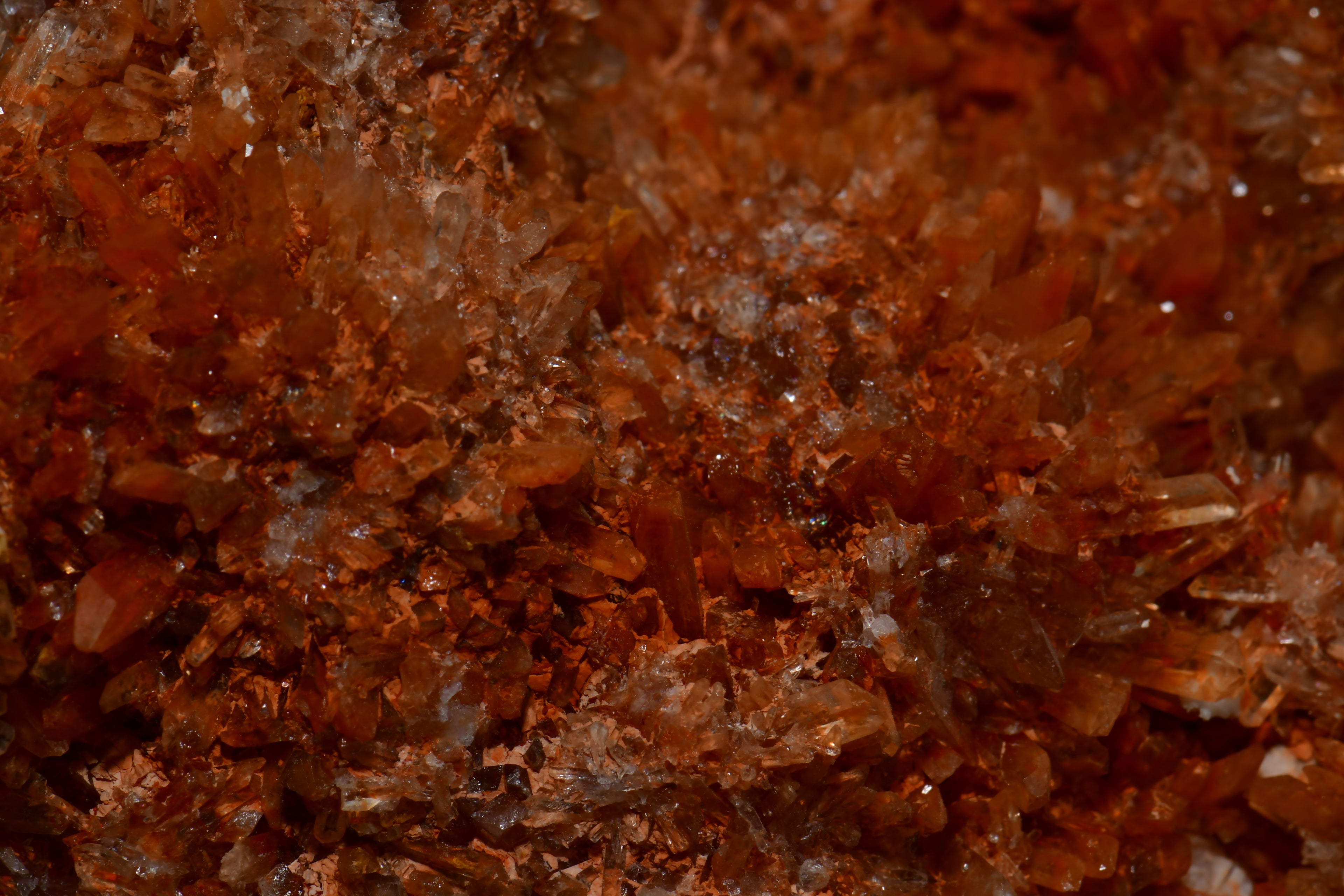 CREEDITE (LARGE CABINET)