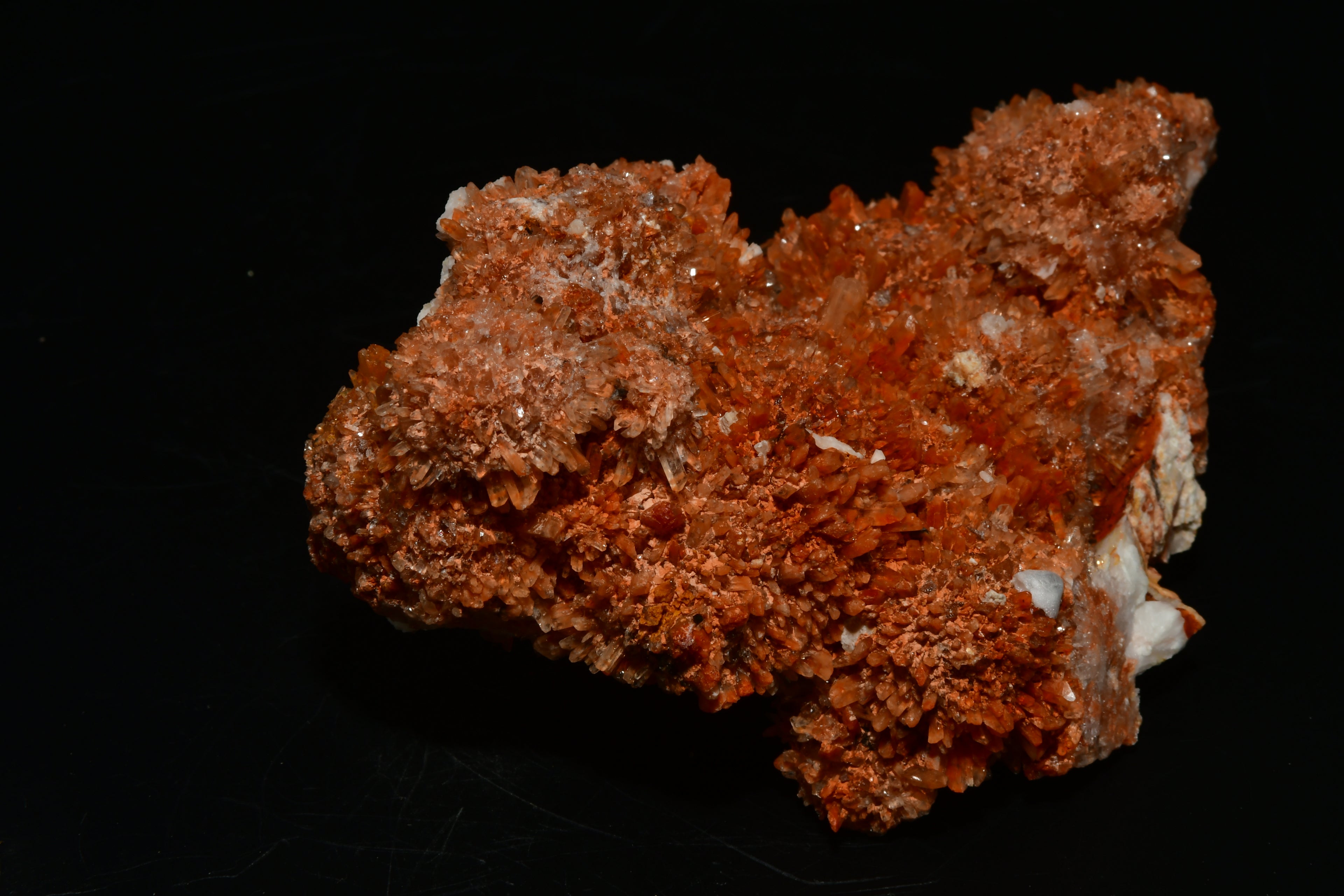 CREEDITE (LARGE CABINET)