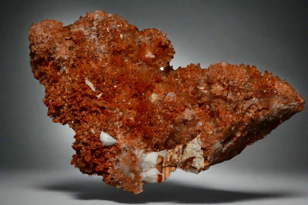 CREEDITE (LARGE CABINET)