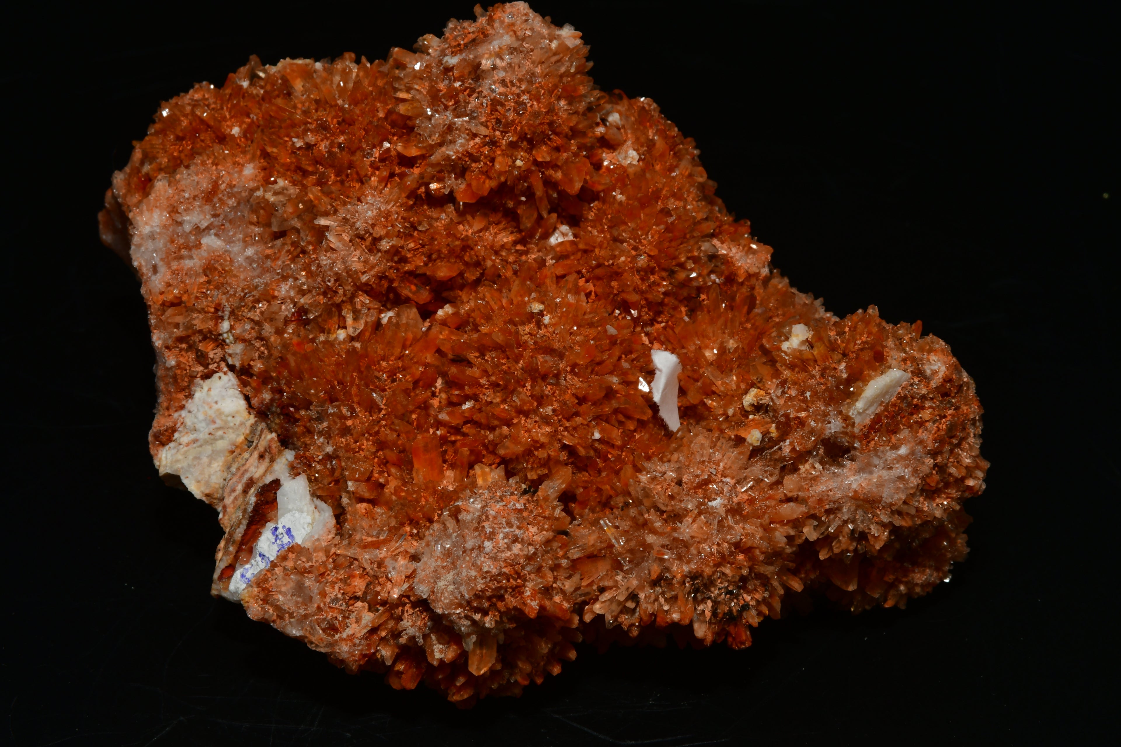CREEDITE (LARGE CABINET)