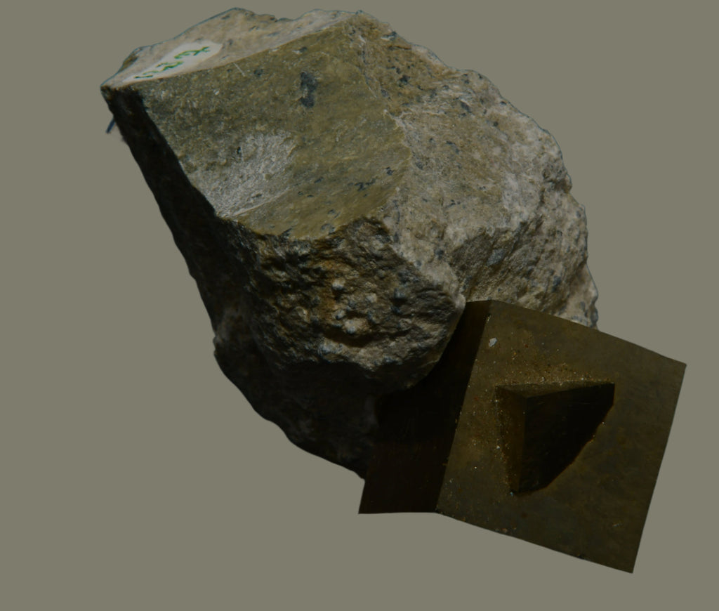 PYRITE (cabinet)