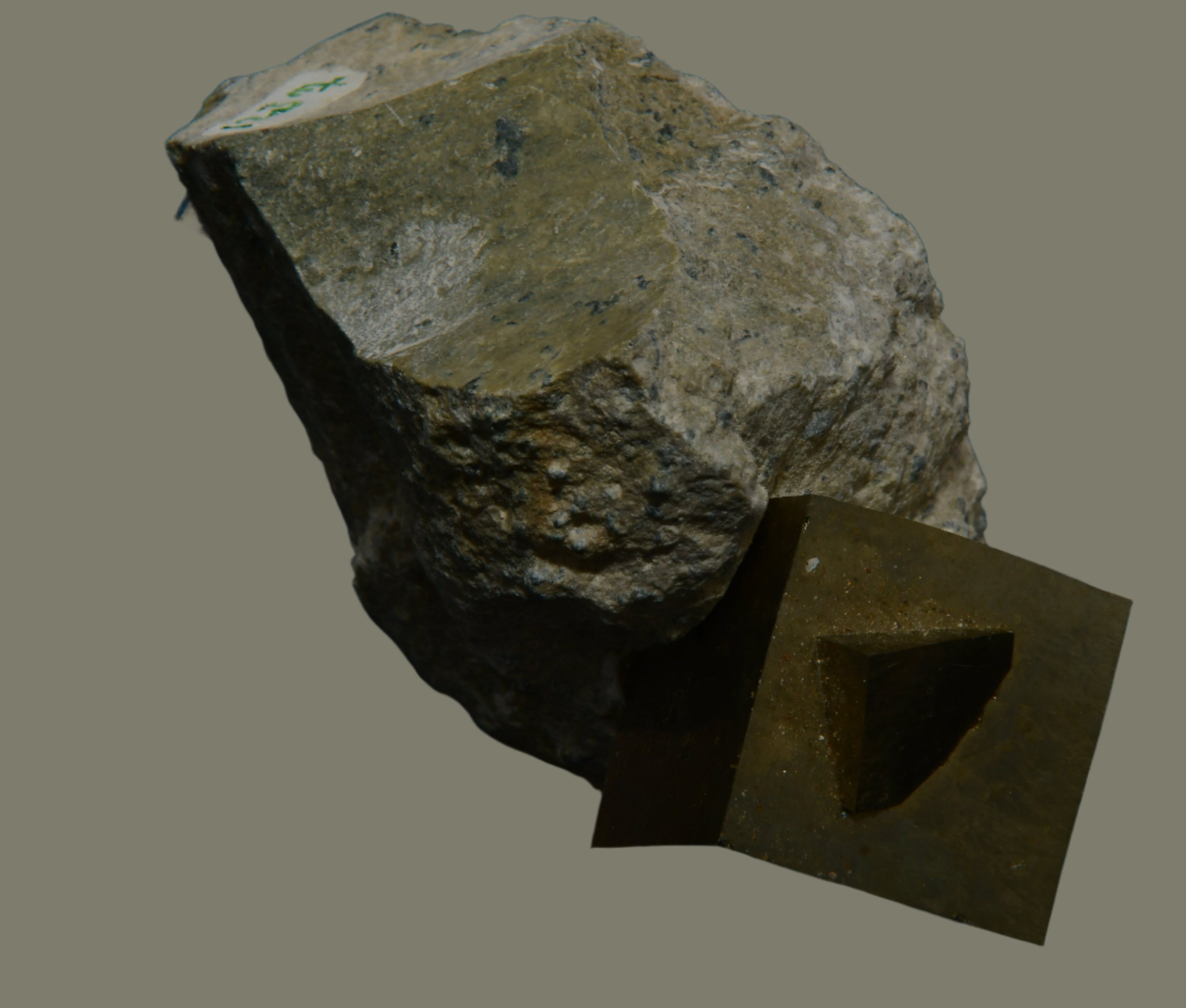 PYRITE (cabinet)