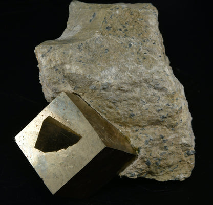 PYRITE