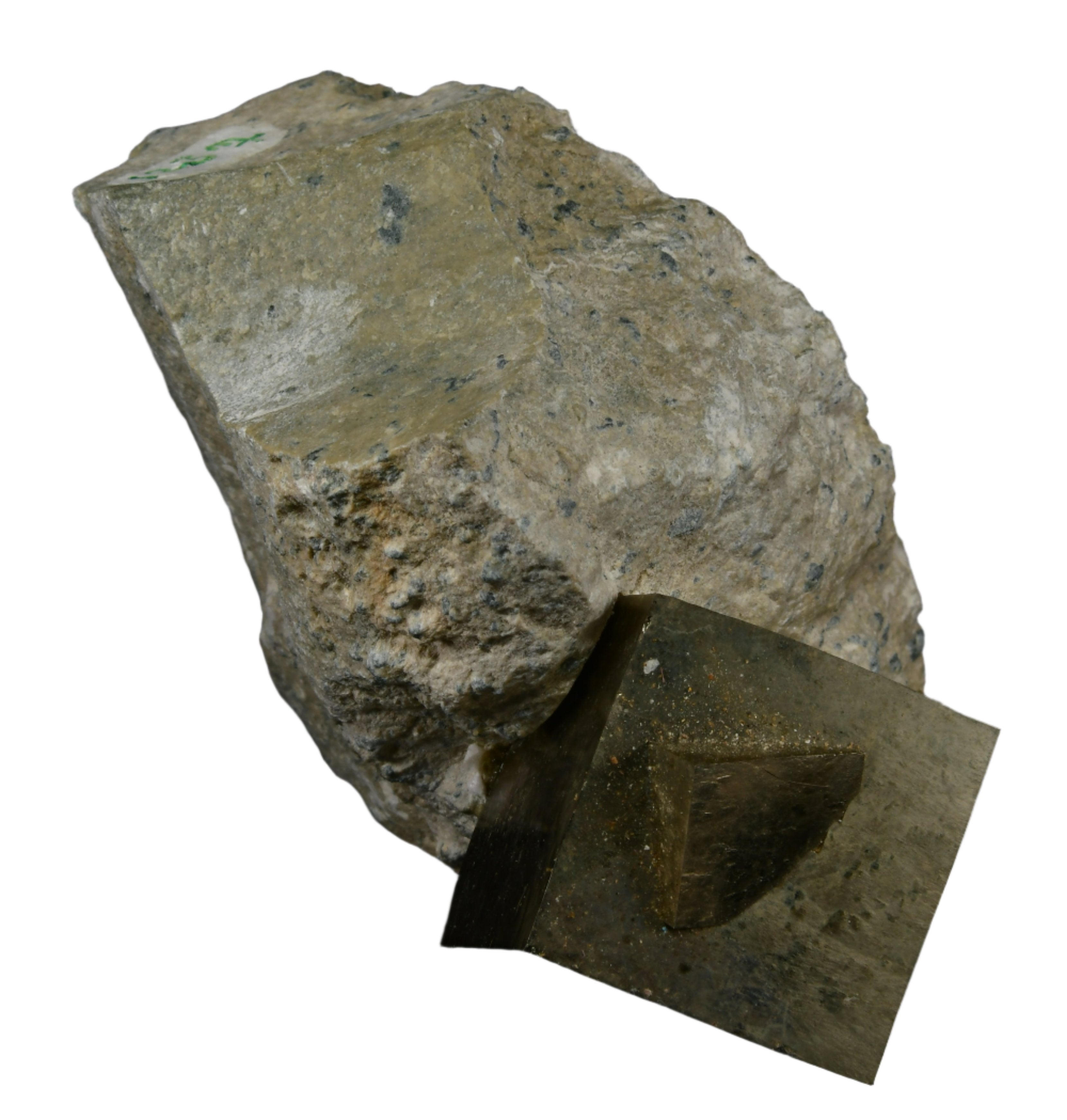 PYRITE (cabinet)