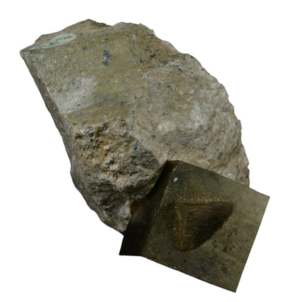 PYRITE