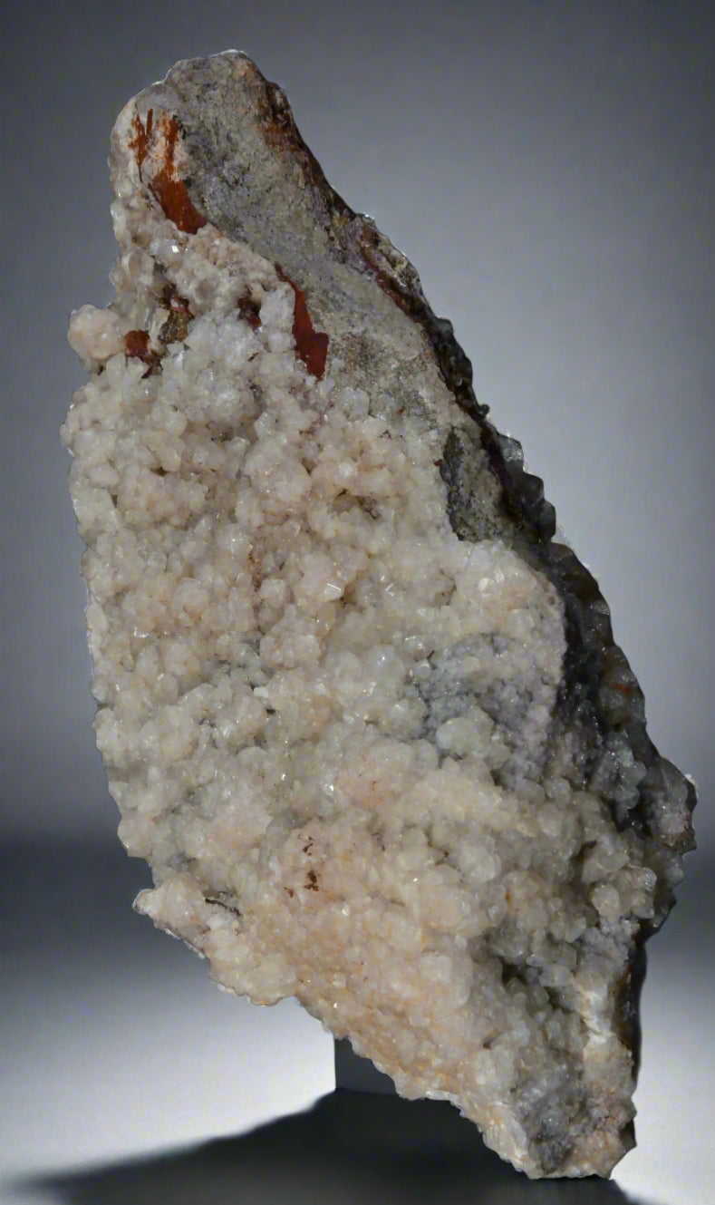CHABAZITE VARIETY PHAKOLITE CABINET (cabinet)