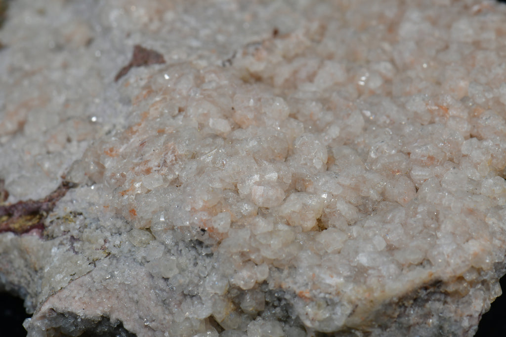 CHABAZITE VARIETY PHAKOLITE CABINET (cabinet)