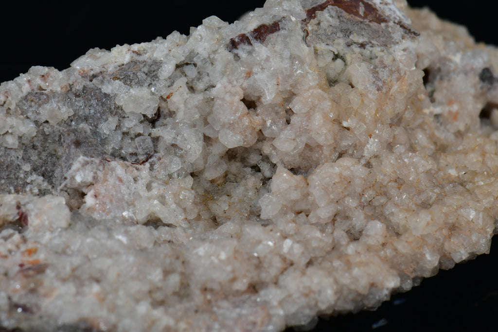 CHABAZITE VARIETY PHAKOLITE CABINET (cabinet)