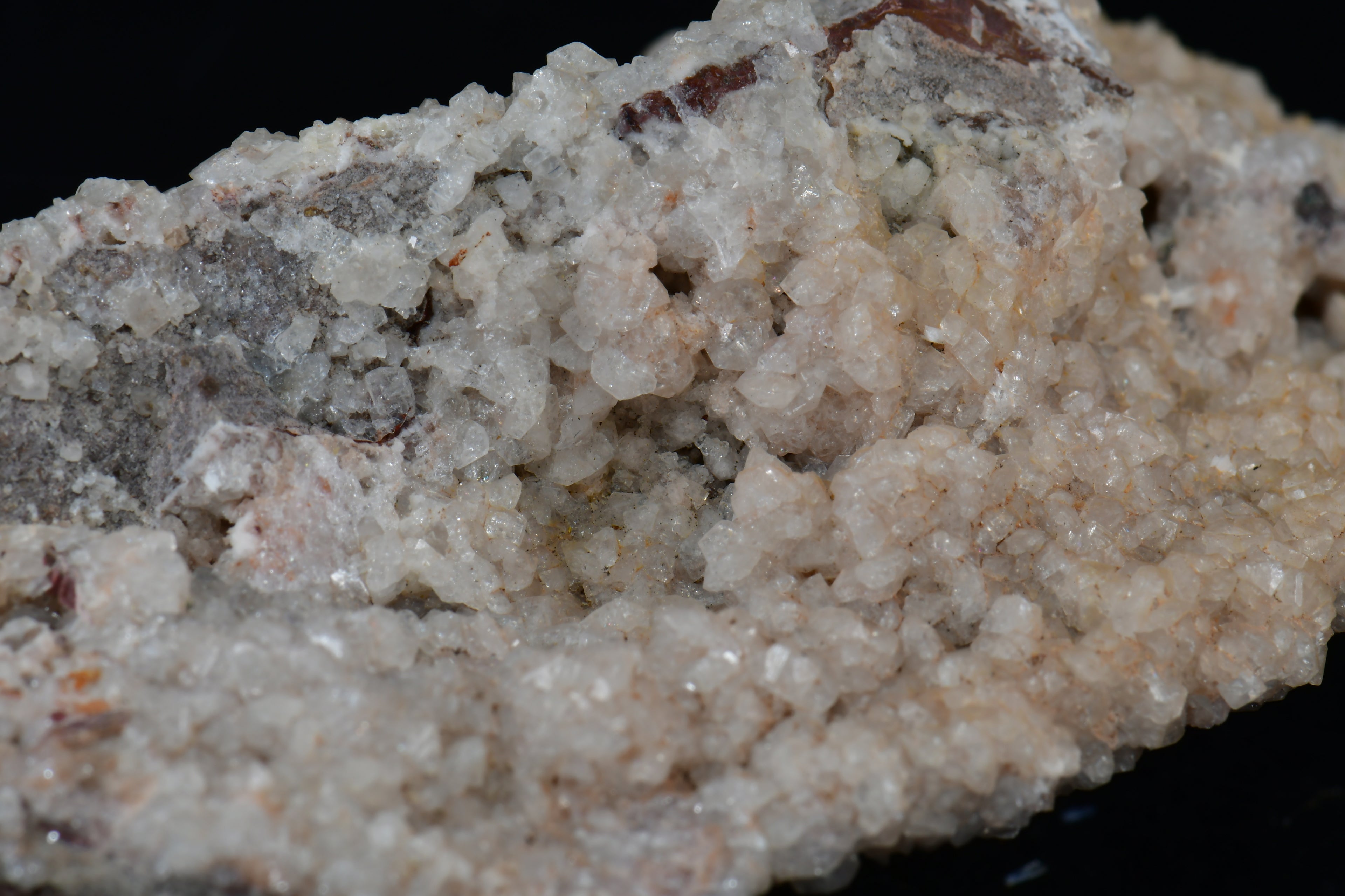 CHABAZITE VARIETY PHAKOLITE CABINET (cabinet)